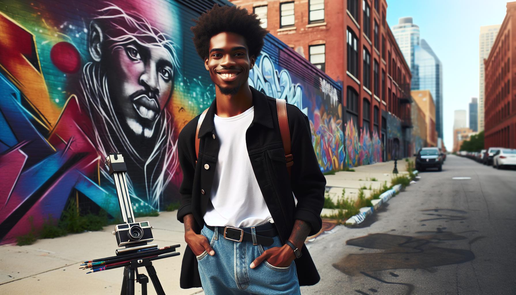 Read more about the article Exploring the Themes in ‘Lifestyle’ Rich Homie Quan Lyrics: Ambition and Resilience